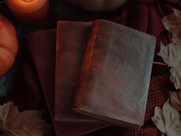 BIPOC Horror Books for a spooky Halloween