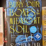 bury out bones in the midnight soil review