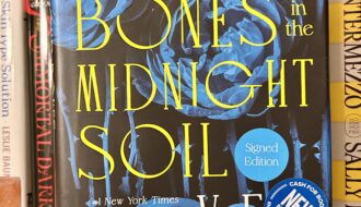 bury out bones in the midnight soil review