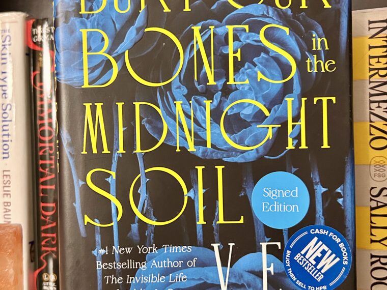 bury out bones in the midnight soil review