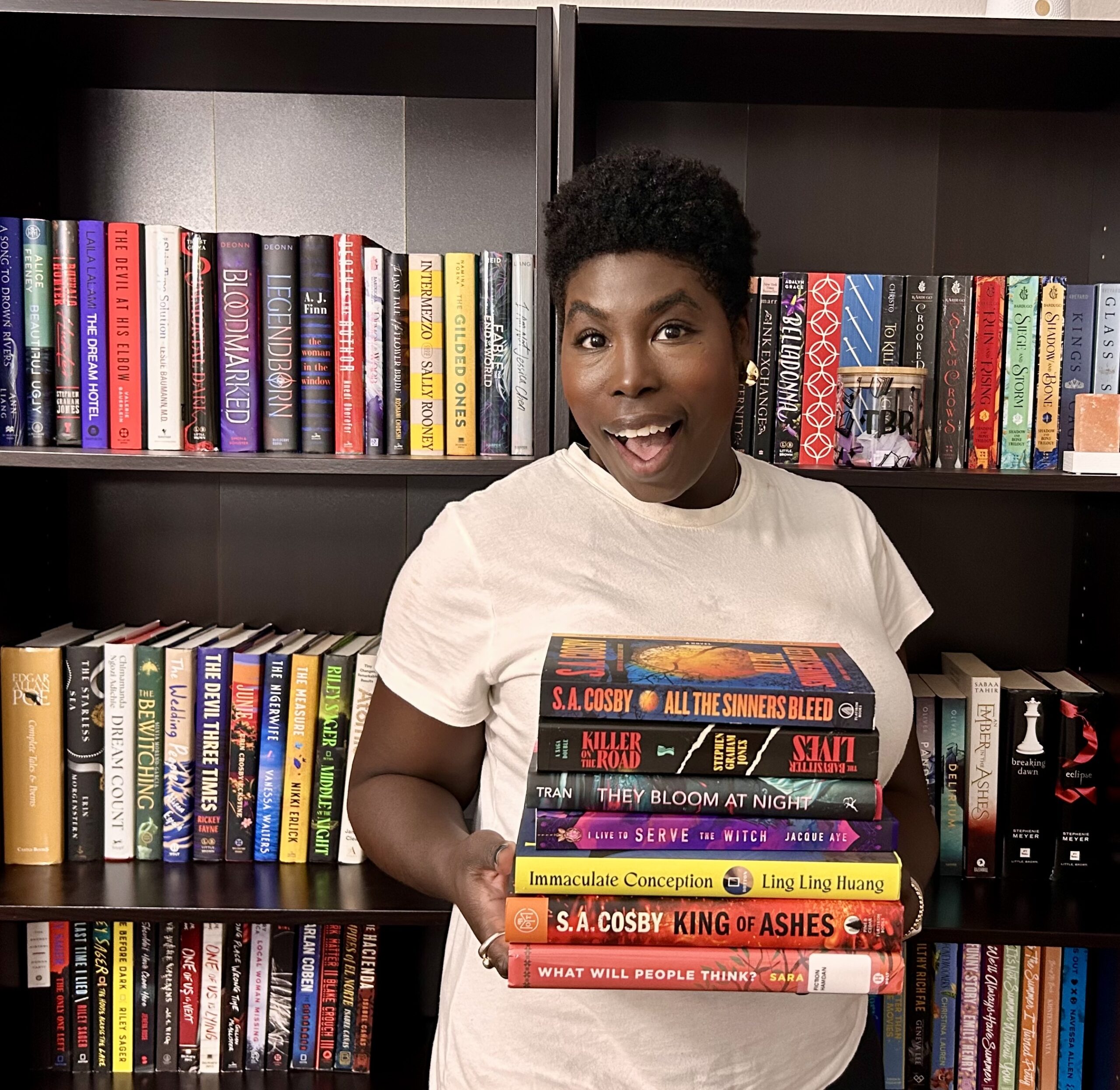 Match Your Mood: Fall Reading and Self Care Rituals to Soothe The Soul