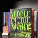 Match Your Mood: Fall Reading and Self Care Rituals to Soothe The Soul