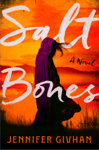 salt bones by Jennifer Givhan
