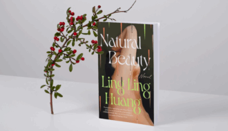 natural beauty by Ling Ling Huang review