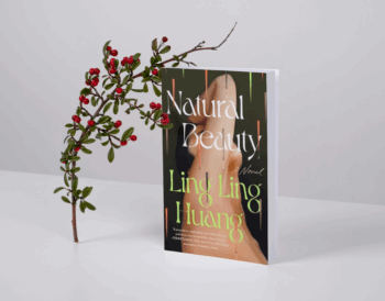 natural beauty by Ling Ling Huang review