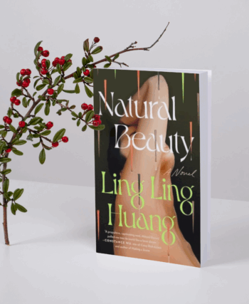 natural beauty by Ling Ling Huang review