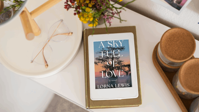 a sky full of love review