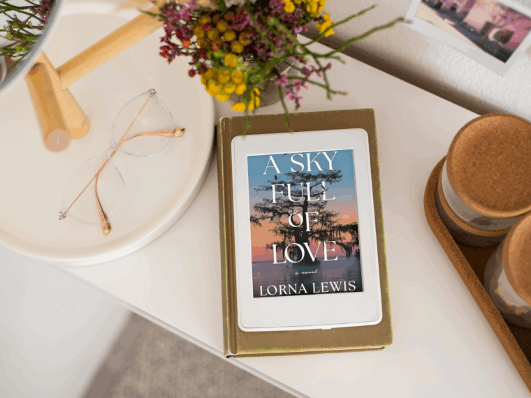 a sky full of love review