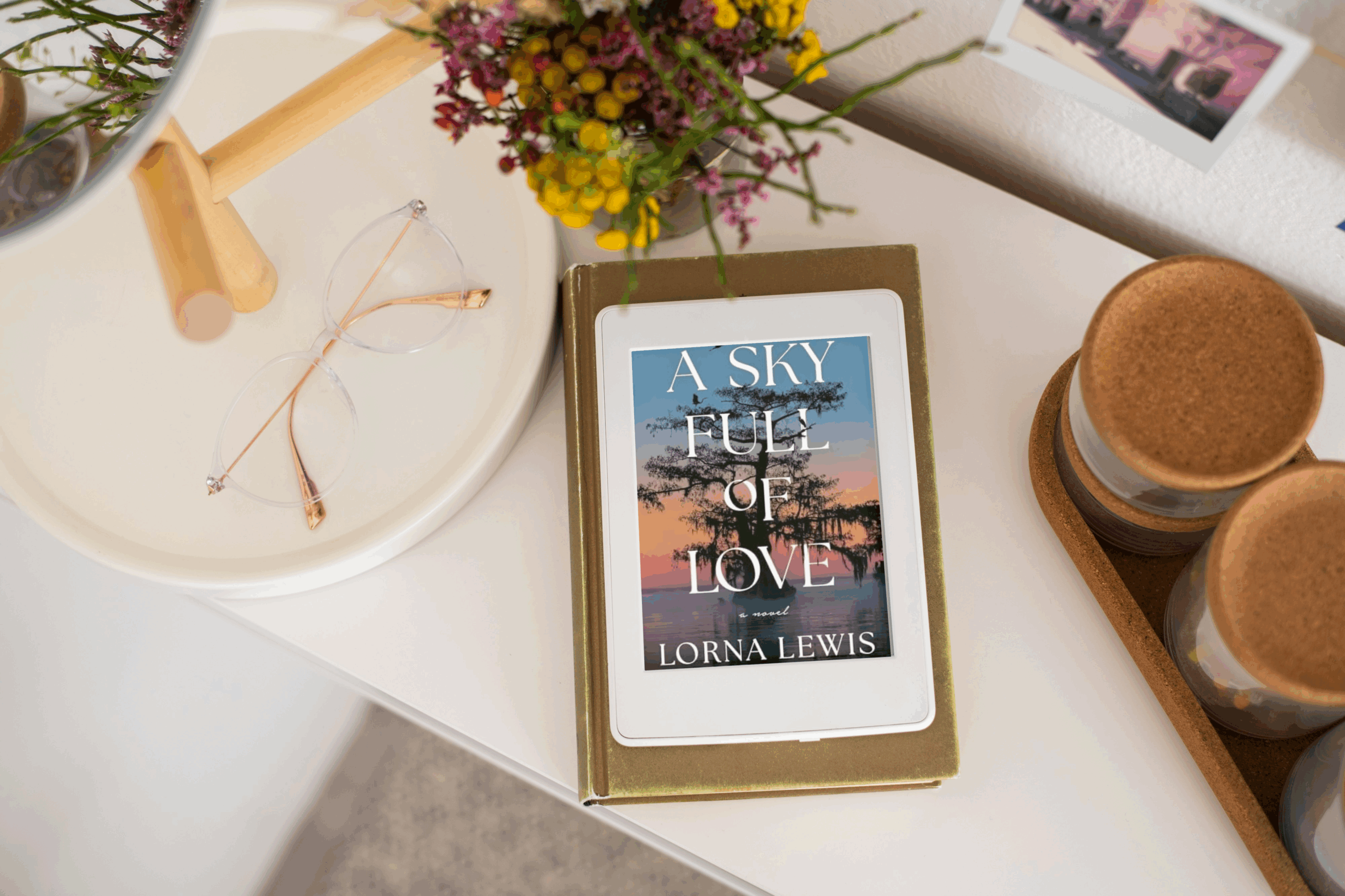 A Sky Full of Love Review: How One Family’s Resilience Overcomes All