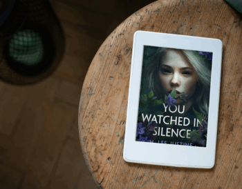 you watched in silence book review