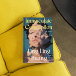 Natural Beauty by Ling Ling Huang — A Body Horror Masterpiece with Sharp Critique for the Wellness & Beauty Industry