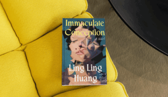 immaculate conception by ling ling huang