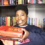 Immaculate Conception by Ling Ling Huang Art, Friendship and Ownership