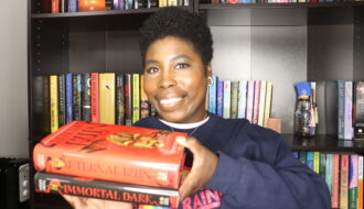 cozy books to enjoy this fall