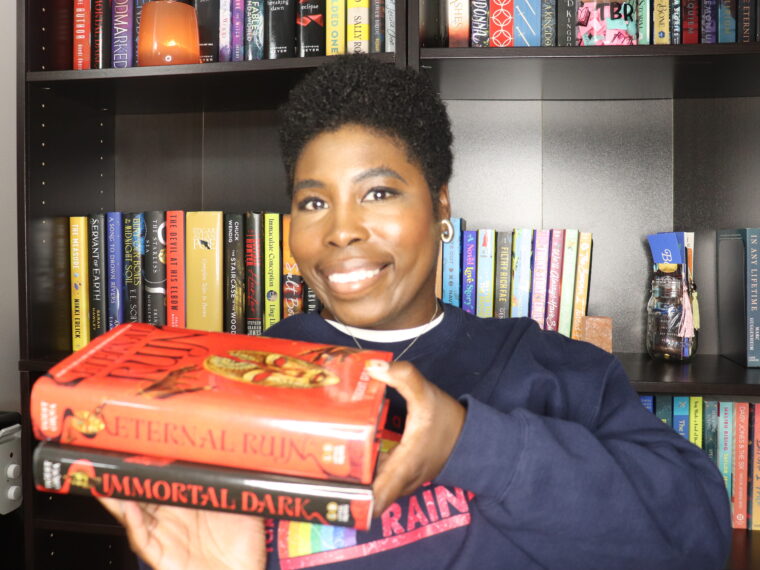 cozy books to enjoy this fall