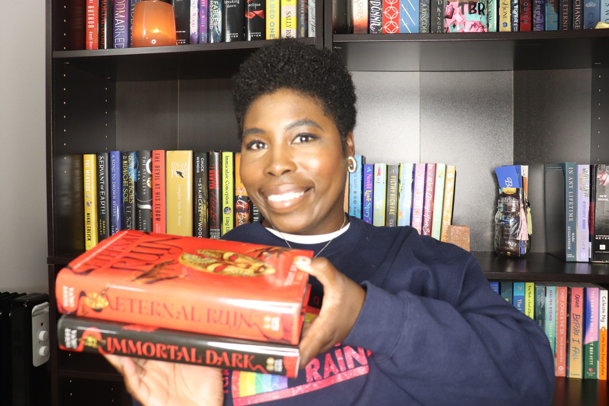 Cozy Books For the Fun Intellectual