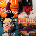 Good Spirits by B.K. Borison: A Little Nice with A Lot of Spice