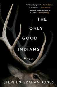 the only good indians book review