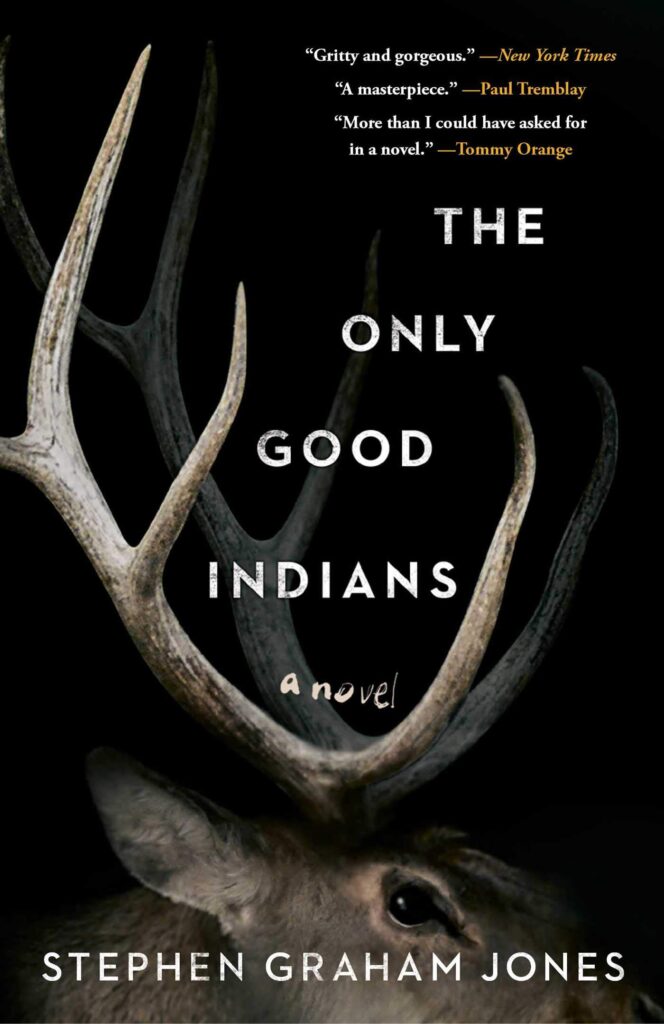 The Only Good Indians Book Review: When Cultural Identity Bites Back