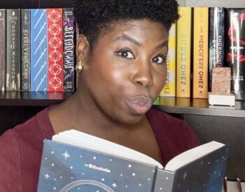 2026 reading goals