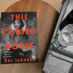 My 2026 Reading Goals: Introducing My Gentle Reader Era