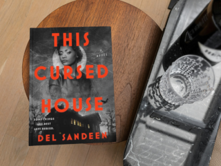 this cursed house review