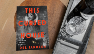 this cursed house review