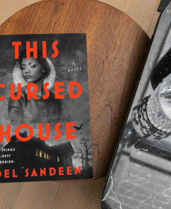 this cursed house review