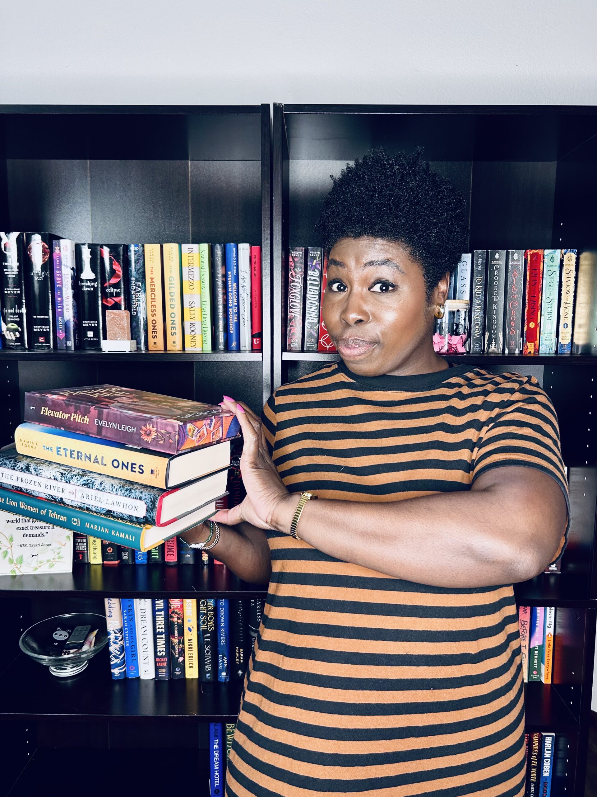 How To Start A Soft Book Buying Ban For A Fun Spring Reset