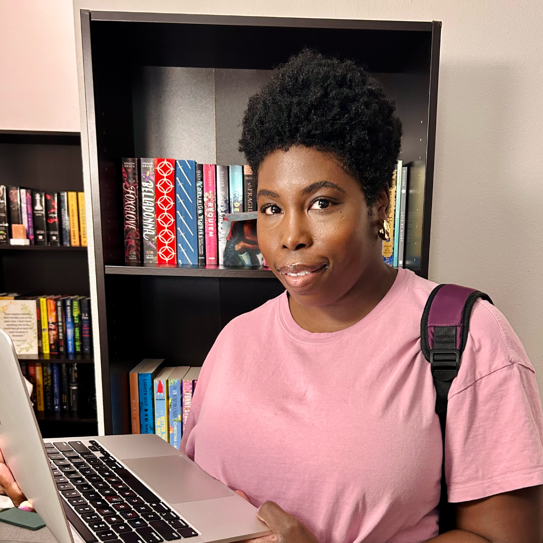 Academic Glow Up: A Soft Reset for Midlife Literary Students